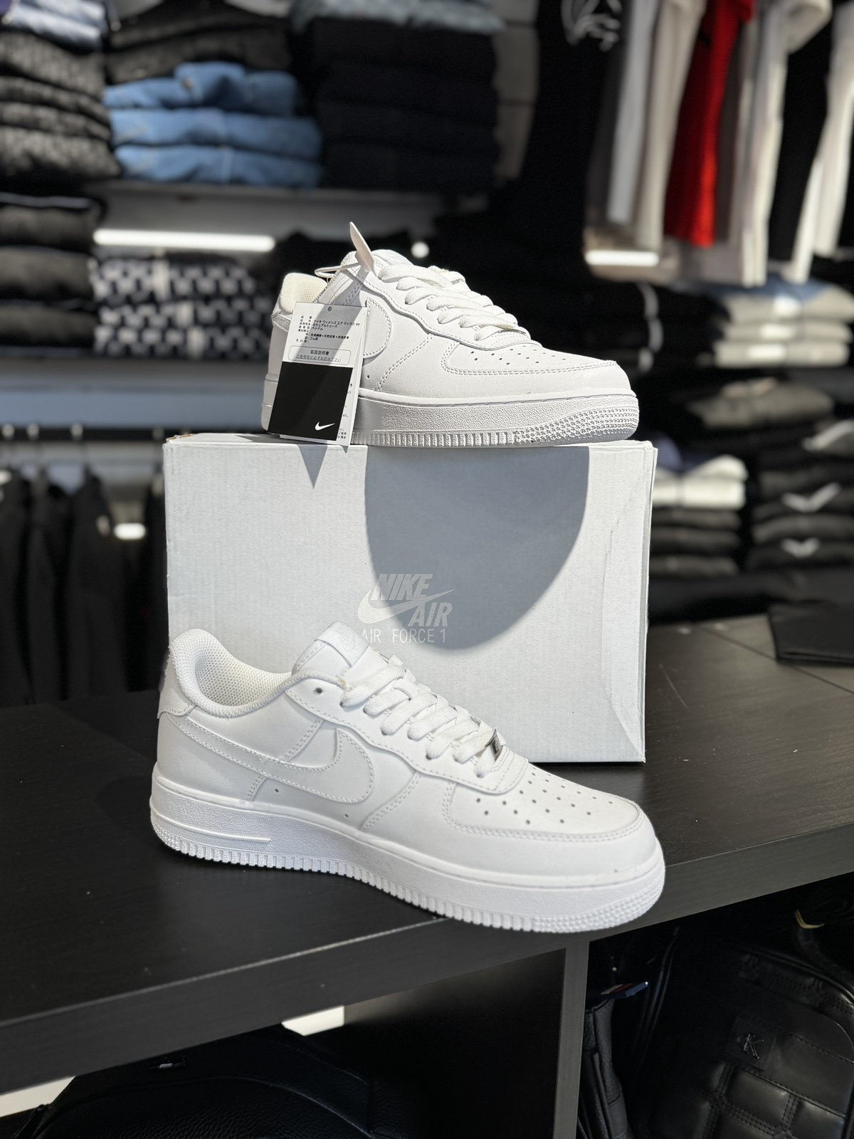 Sneakers